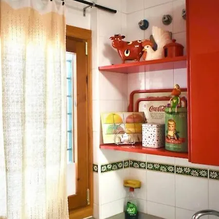 Apartamento En Pleno Centro El Puerto de Santa María Extérieur photo