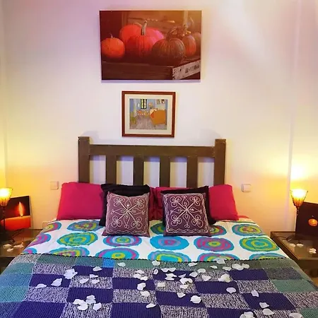Apartamento En Pleno Centro El Puerto de Santa María Extérieur photo