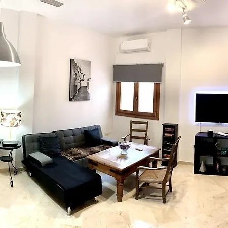 Apartamento En Pleno Centro El Puerto de Santa María Extérieur photo