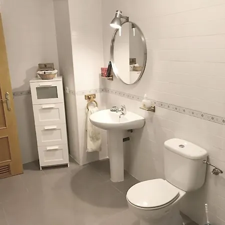 Apartamento En Pleno Centro El Puerto de Santa María Extérieur photo