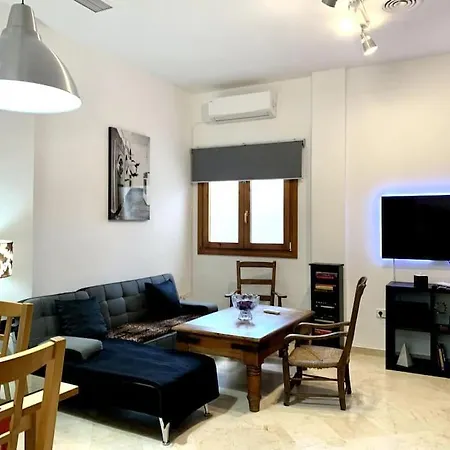 Apartamento En Pleno Centro El Puerto de Santa María Extérieur photo