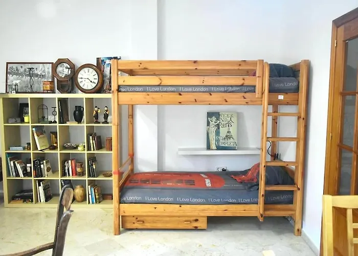 Apartamento En Pleno Centro