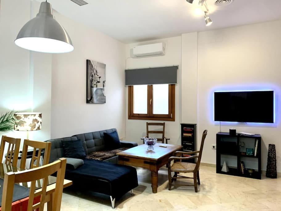 Apartment En Pleno Centro *